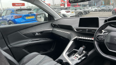 Peugeot 3008 1.5 BlueHDi Allure 5dr EAT8 Diesel Estate